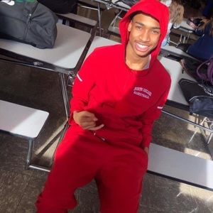 Meet your Posher, Jaylon